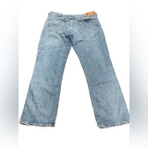 Levi’s Premium Men’s Classic Jeans Straight Leg Size 40X30